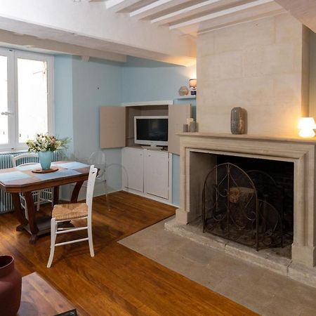 Les Ursulines Centre Historique De Bayeux Villa ภายนอก รูปภาพ